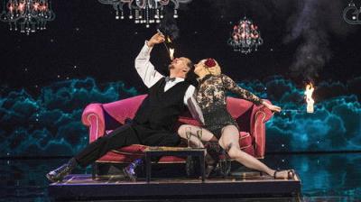 Penn & Teller: Fool Us