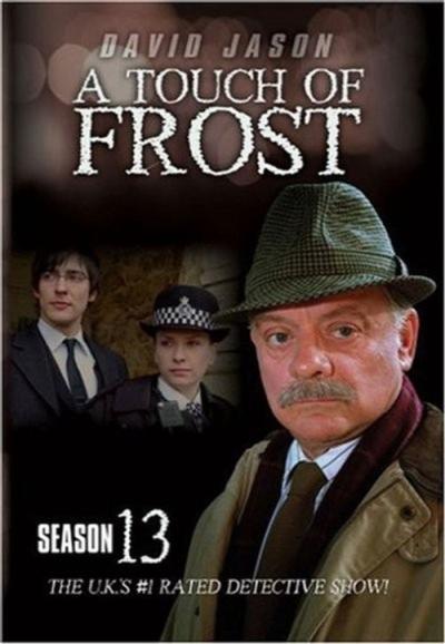 A Touch of Frost filmas online
