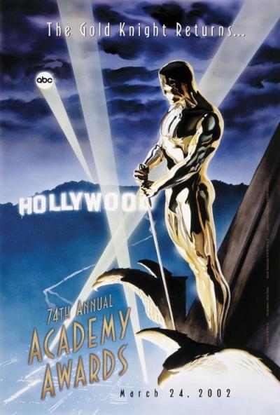 The Oscars filmas online