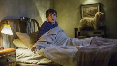 Bates Motel