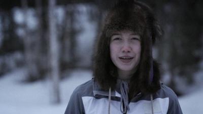 Life Below Zero