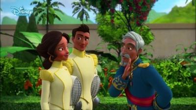 Elena of Avalor
