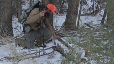 Mountain Men