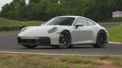 MotorWeek