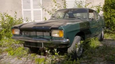 Wheeler Dealers France