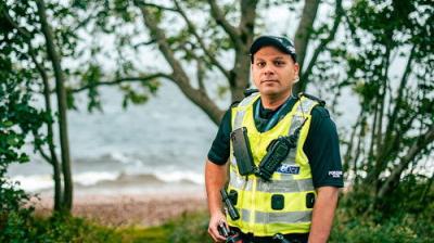 Highland Cops