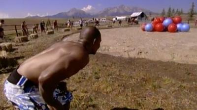 The Challenge