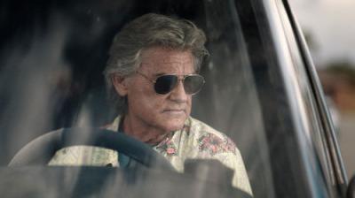 Monarchas: Monstrų palikimas