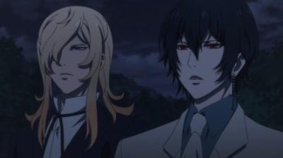 NOBLESSE -ノブレス-