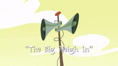 Camp Lazlo