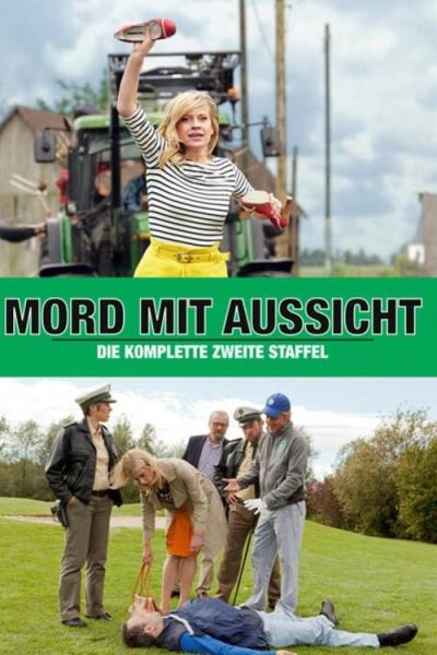 Mord mit Aussicht filmas online