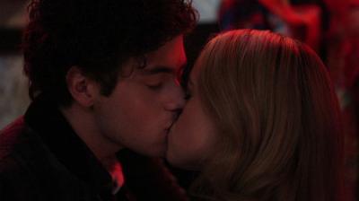 Finding Carter
