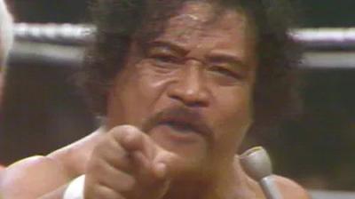 WWF All-Star Wrestling