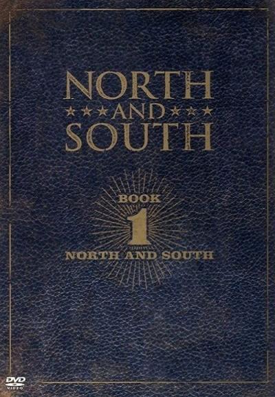 North and South filmas online