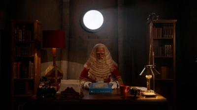 Sinterklaasjournaal