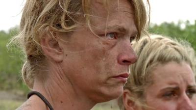 Naked and Afraid XL