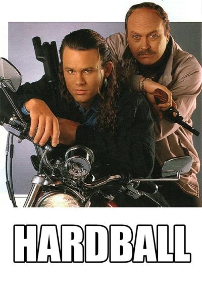 Hardball filmas online