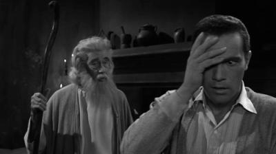 The Twilight Zone