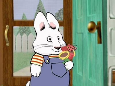 Max and Ruby