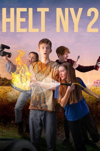 Helt Ny filmas online
