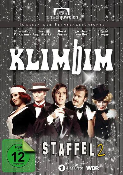 Klimbim filmas online