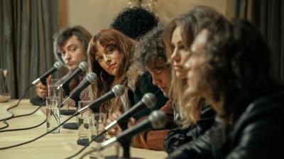 Daisy Jones & the Six