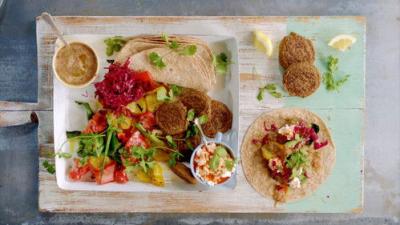 Jamie's 15-Minute Meals