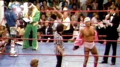 World Class Championship Wrestling