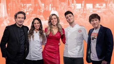 MasterChef