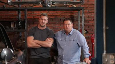 Wheeler Dealers