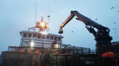 Deadliest Catch