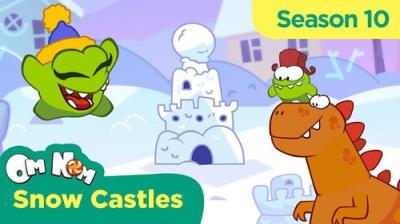 Om Nom Stories