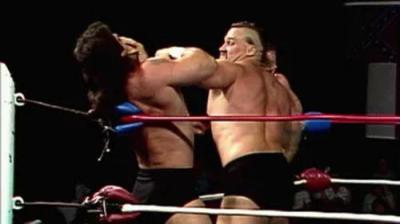Mid-South Wrestling