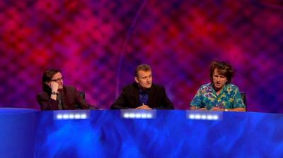 Mock the Week