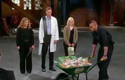 Dragons' Den
