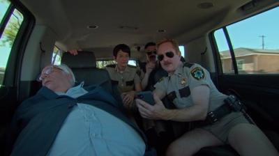 Reno 911!