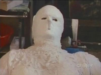 The New Alfred Hitchcock Presents
