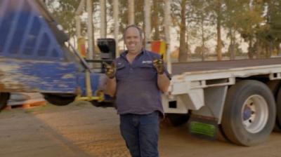 Outback Truckers