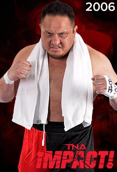 TNA iMPACT! filmas online