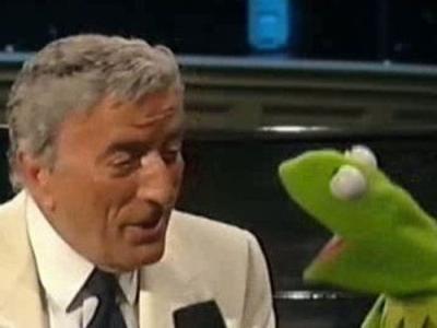 Muppets Tonight