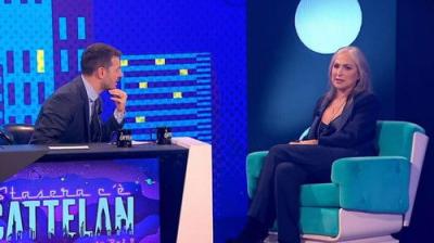 Stasera c’è Cattelan su Raidue