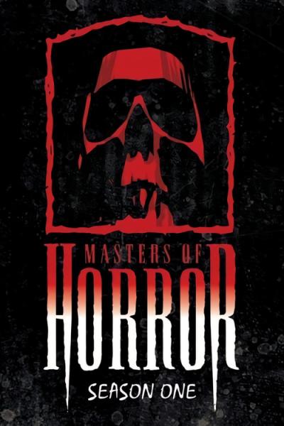 Masters of Horror filmas online