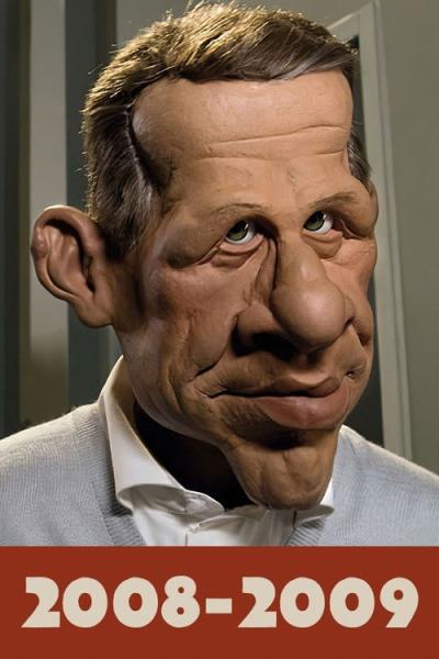 Les Guignols de l'info filmas online