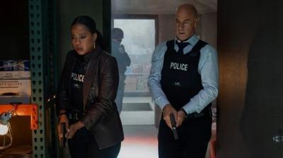 Law & Order: Organized Crime