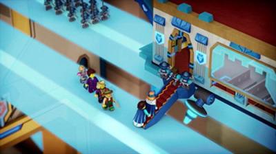 LEGO Nexo Knights