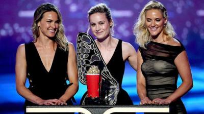 MTV Movie & TV Awards
