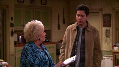 Everybody Loves Raymond