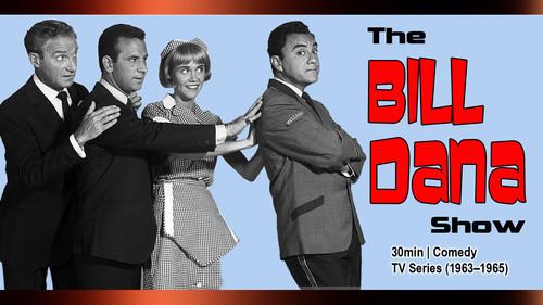 The Bill Dana Show filmas žiurėti online