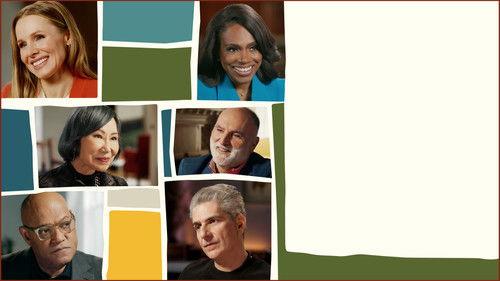 Finding Your Roots filmas žiurėti online