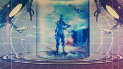Cosmic Disclosure